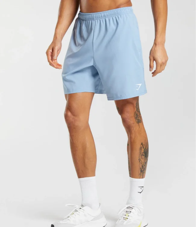 Men’s Gym Shorts & Sport Shorts - Gymshark