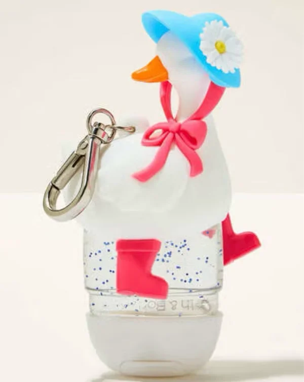 Bath & Body Works