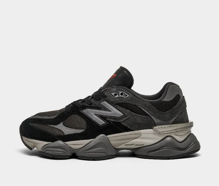 Women's New Balance 9060 Casual Shoes - Size 8