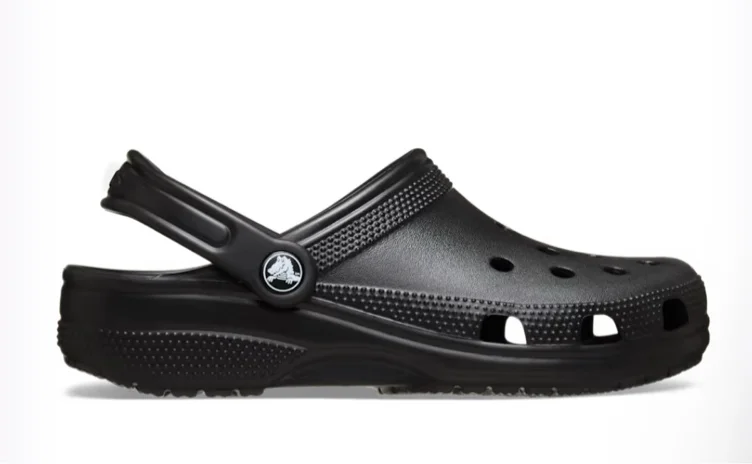 Classic Clog