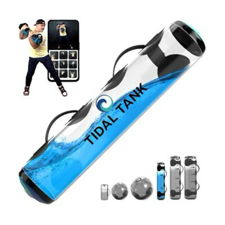 tidal tank 