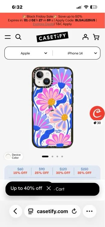 Show Your Colors | CASETiFY