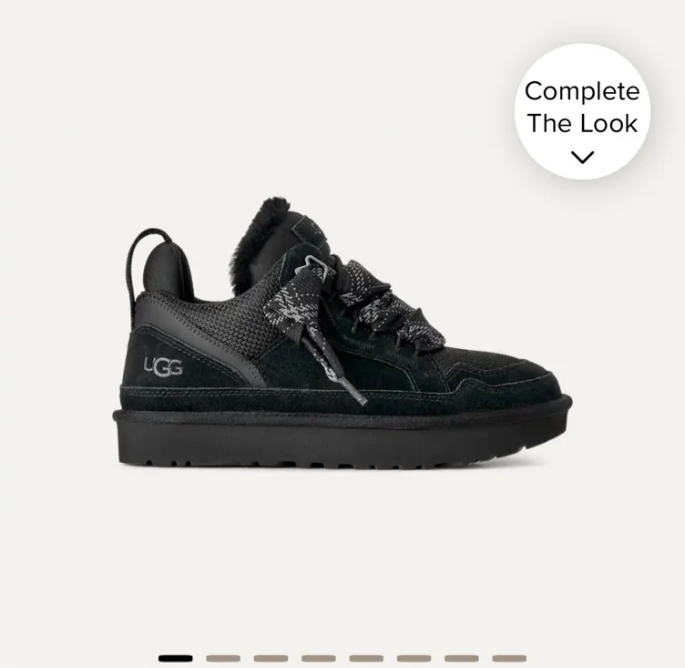 Women's Lowmel
