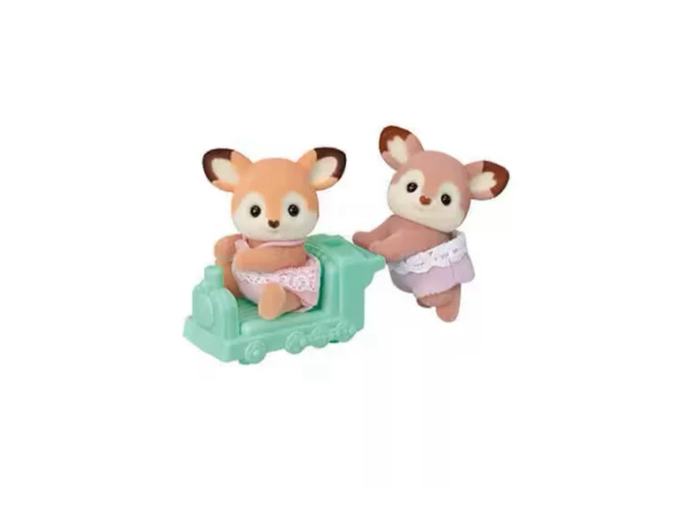 Calico Critters Official Website