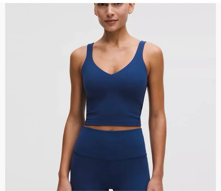 Align tank