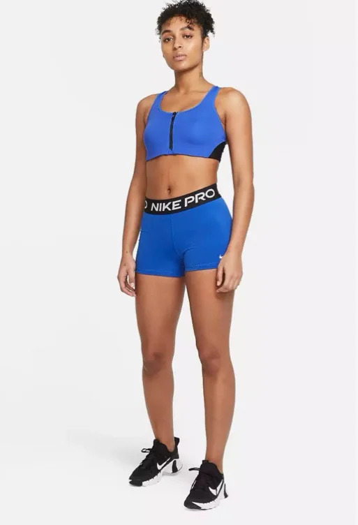 Nike Women's Pro 3” Shorts