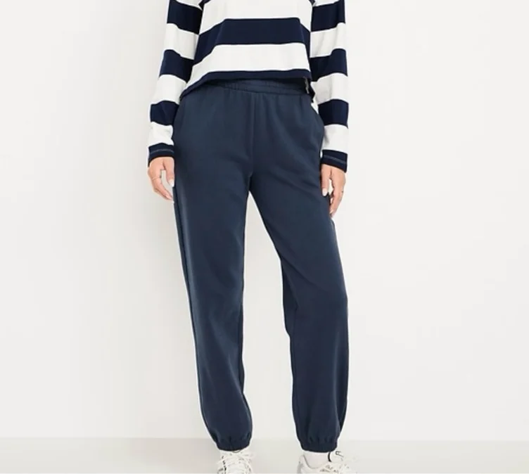 sweatpants (navy)