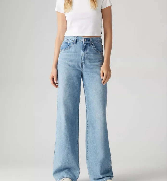 levi’s!
