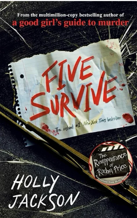 Five Survive