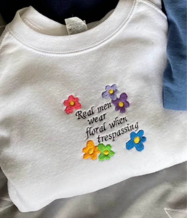 Floral
