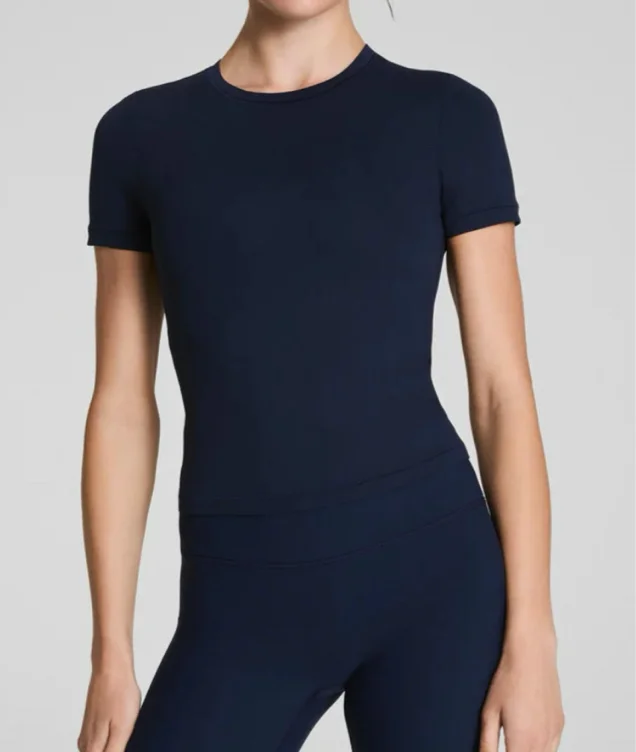 SPANX® Bare Naked T-Shirt