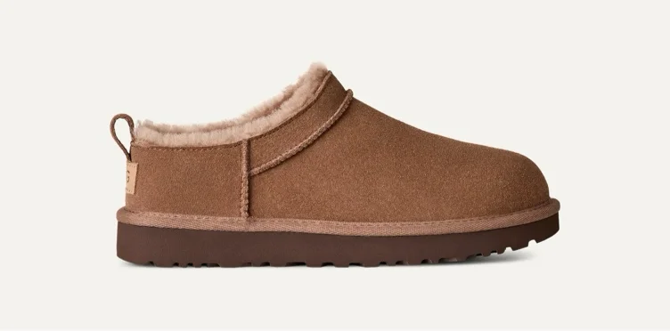 Women's Classic Micro