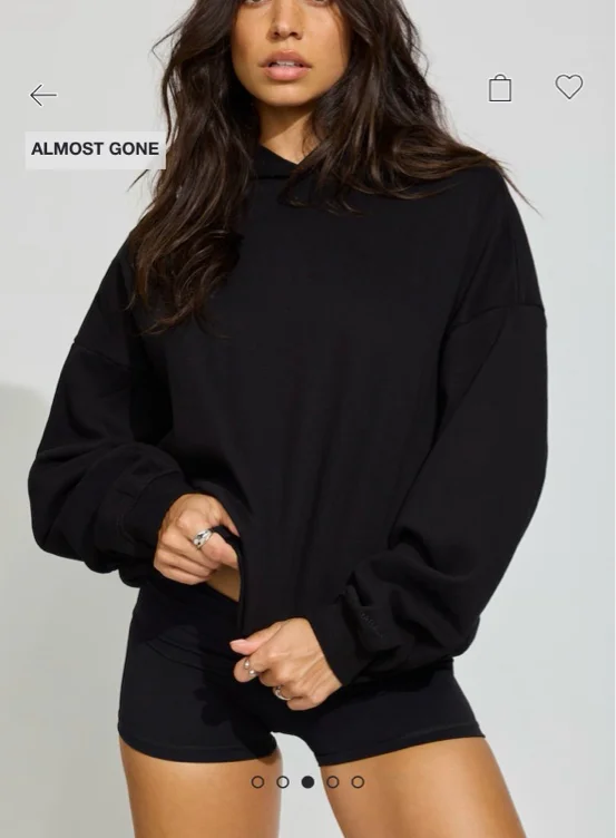 UltraFleece Hoodie