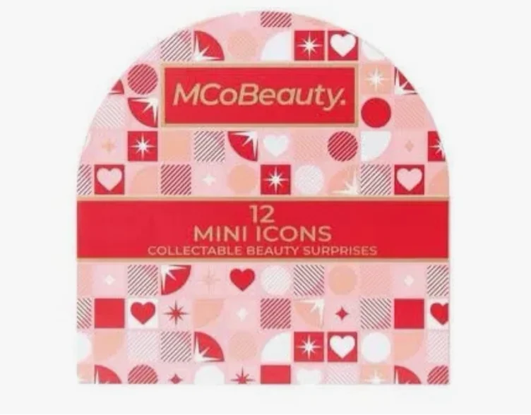 "advent calendar" : Target