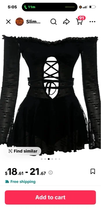 Women's Contrast Mesh Sheer Backless Off Shoulder Cut Out Bodysuit, - TikTok Shop