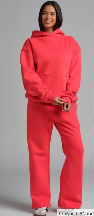 Signature Hoodie