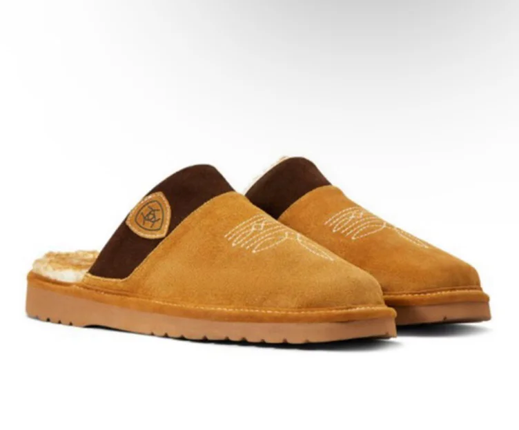 Ariat Men's Silversmith Slipper | Boot Barn