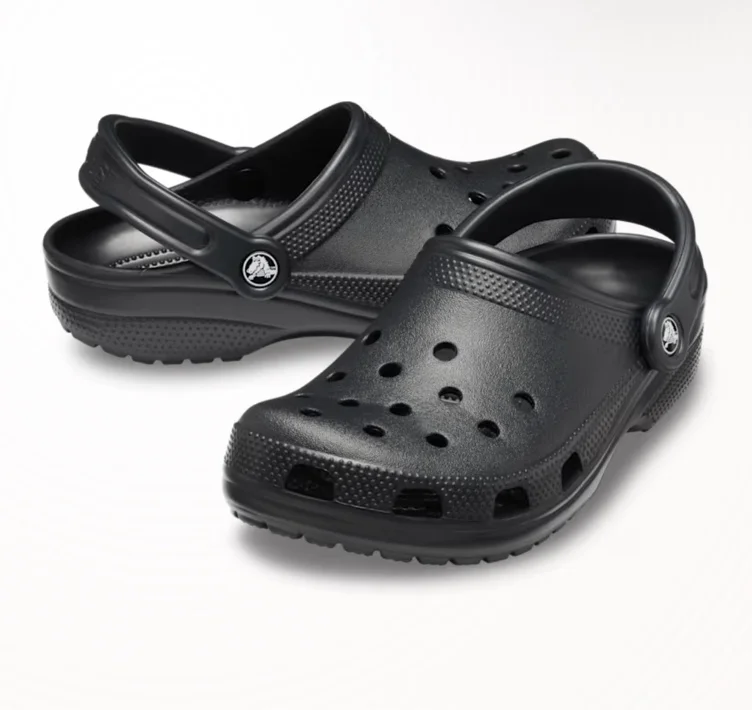 Classic Clog