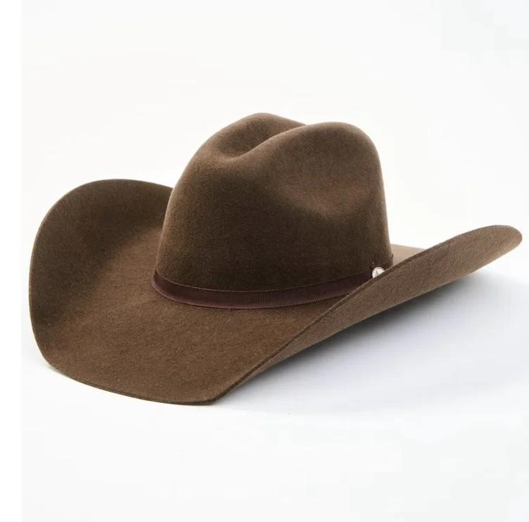 Cody James 3X Felt Cowboy Hat