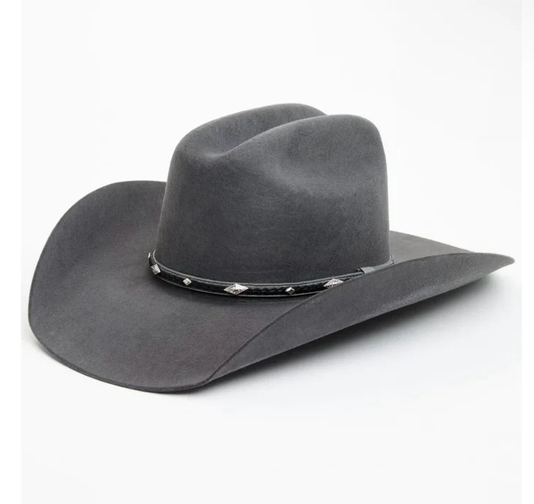 Cody James 3X Felt Cowboy Hat