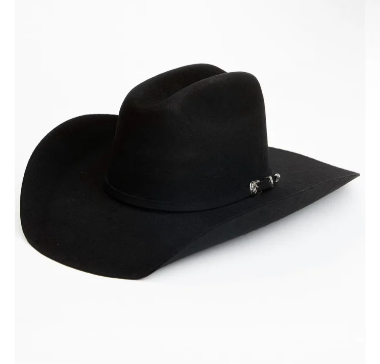 Cody James 3X Felt Cowboy Hat