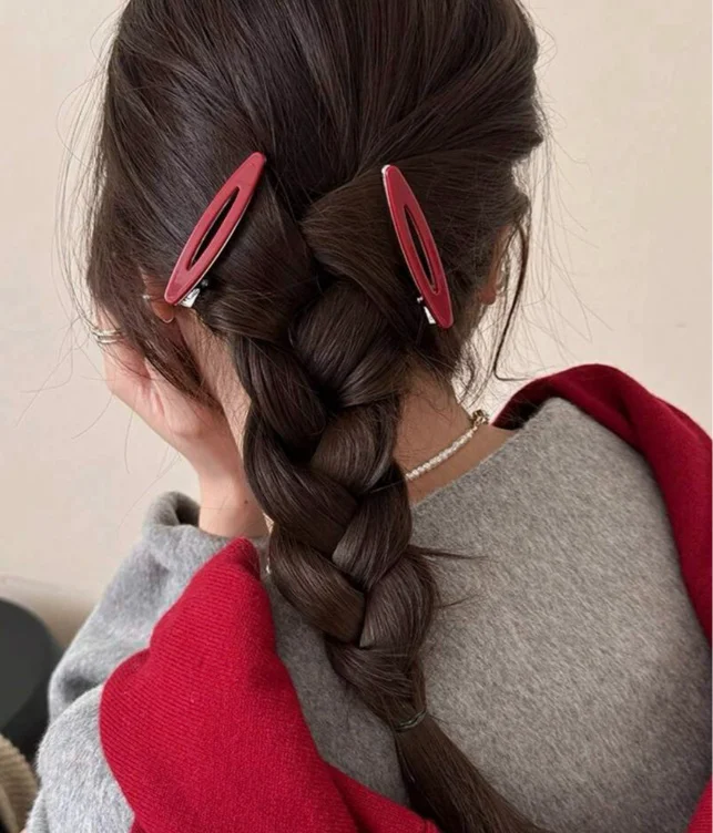 hair clips