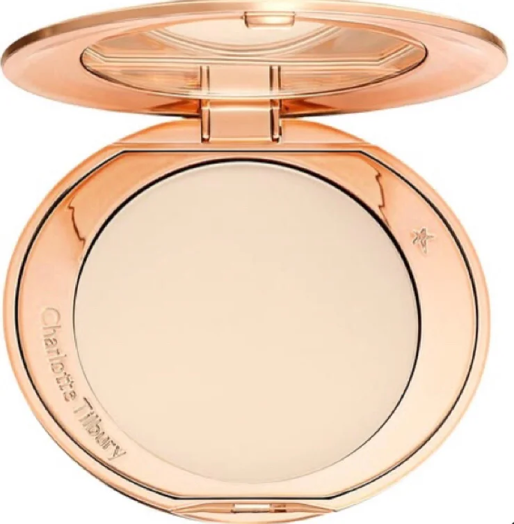 Airbrush Flawless Finish Powder Refillable