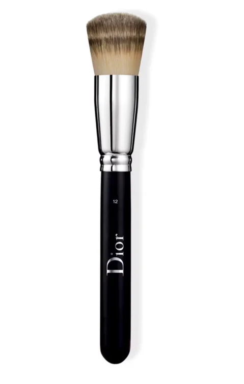 DIOR Backstage Full Coverage Fluid Foundation Brush N°12