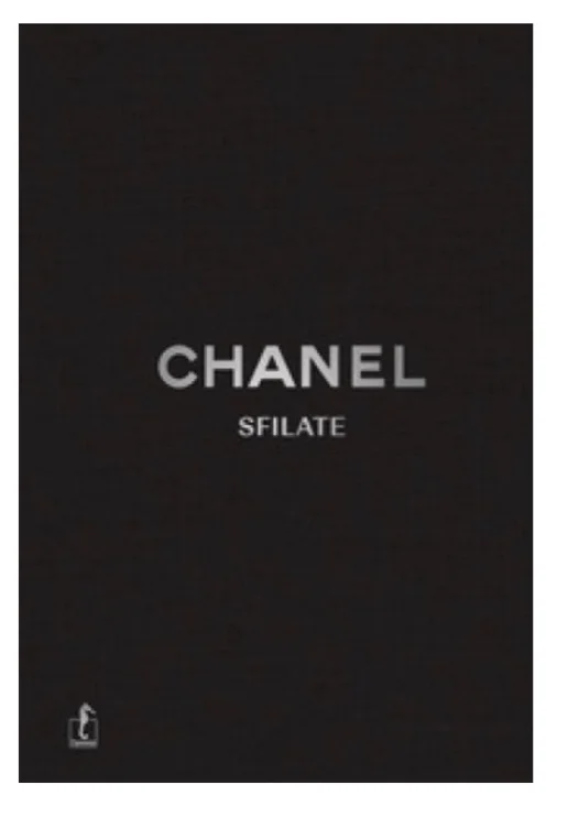 Chanel sfilate