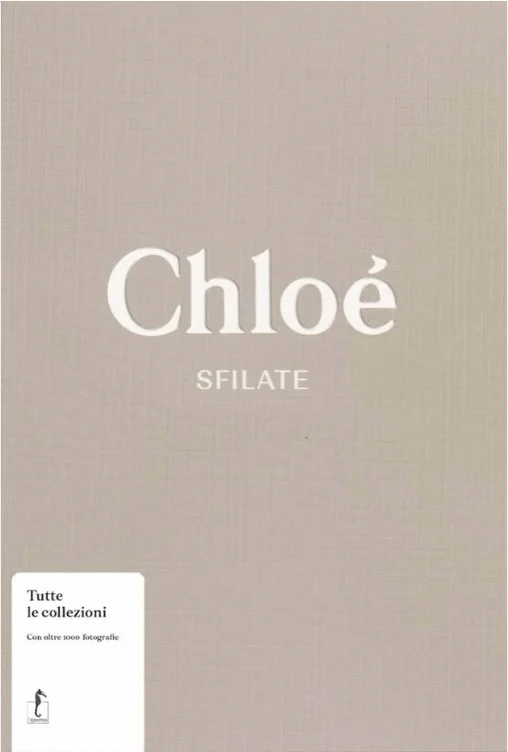 Chloé sfilate