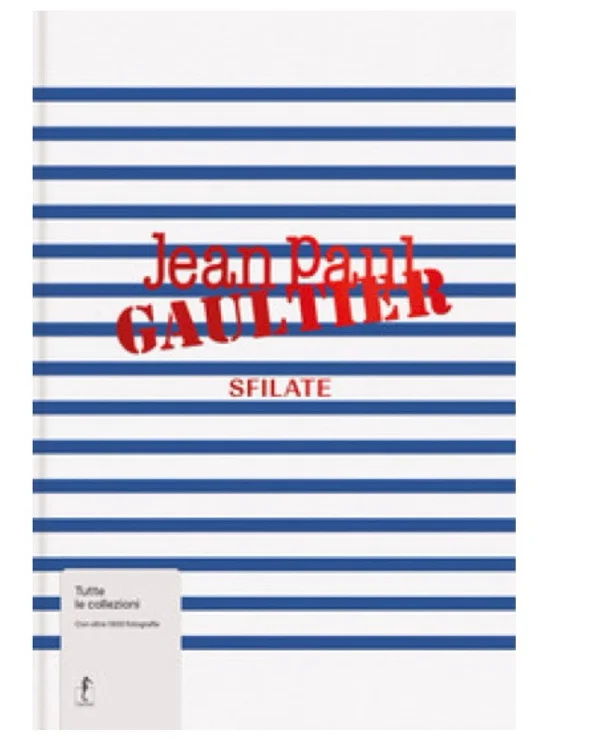 Jean Paul gaultter sfilate
