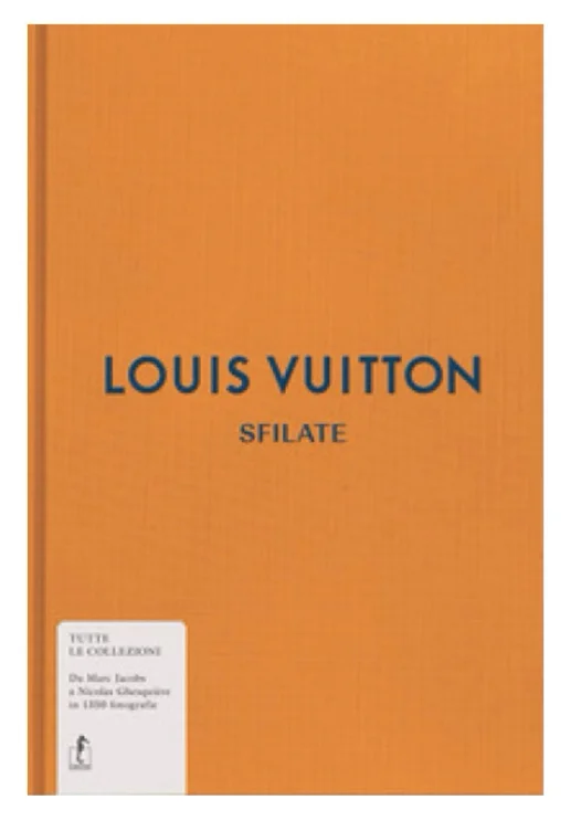 Louis Vuitton sfilate