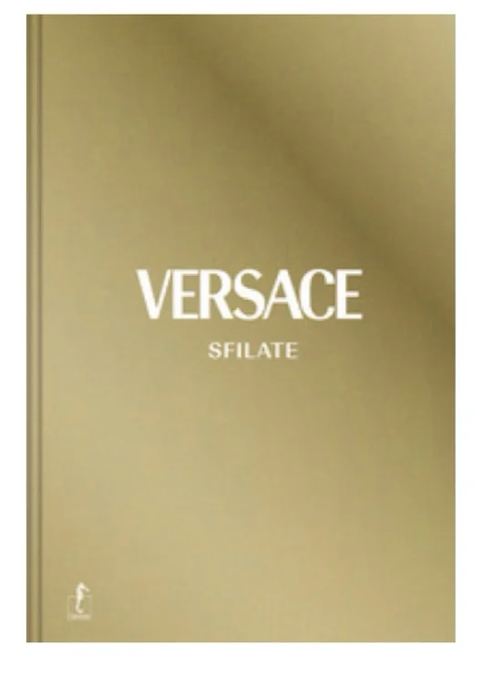 Versace sfilate