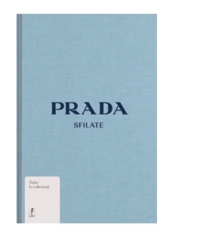 Prada sfilate