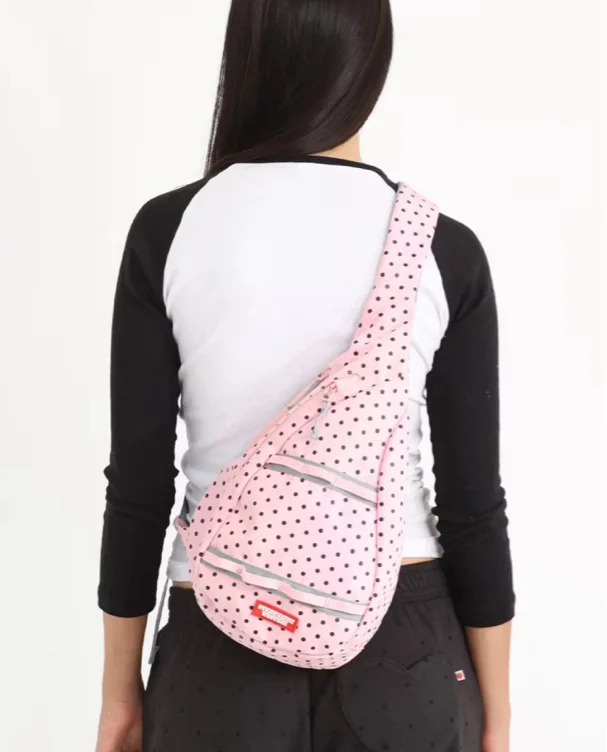 Strawberry Sling Bag (Pre-Order)