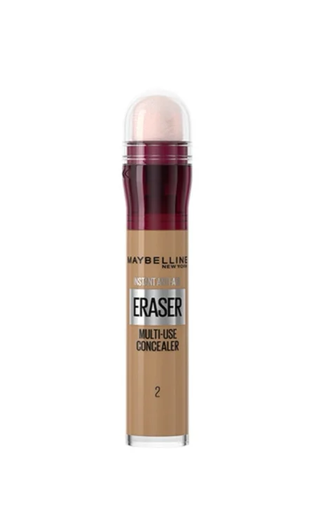 02 Instant Anti-Age Eraser Concealer