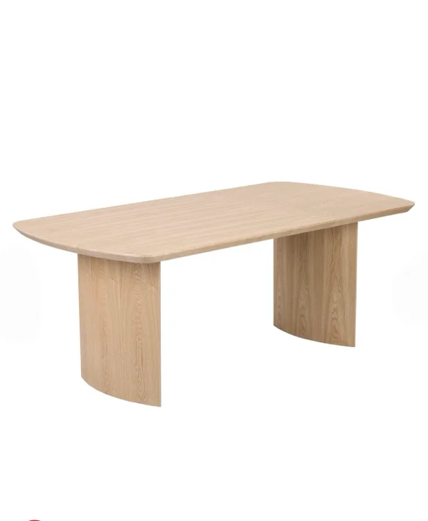 Mesa retangular ANATONA | HOMYCASA