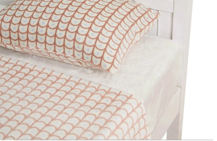 Conjunto Lençóis Polar 230x270cm Cinza Plantópia