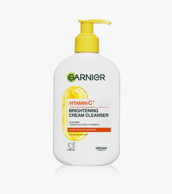 Garnier Skin Naturals Vitamin C