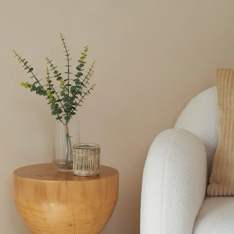 SMYCKA Folha artificial - interior/exterior/erva ramo 40 cm