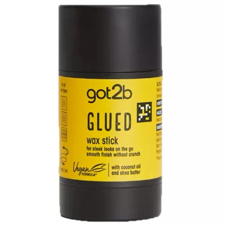 got2b GLUED WAX STICK
