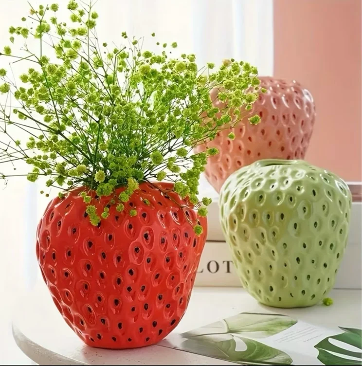 1pc vaso de resina   estilo     ideal - Temu Portugal