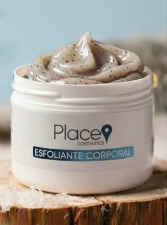 Esfoliante Corporal 250ml