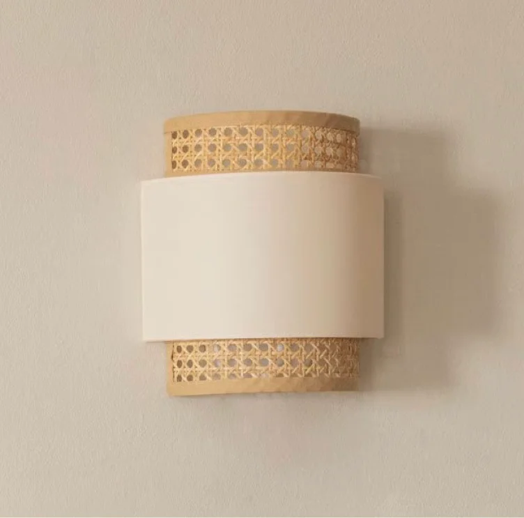 Aplique de pared Satu