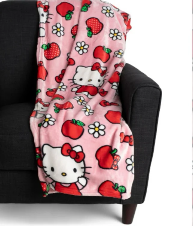 Friendly Feeling Cozy Cloud Throw | Pillows & Decor | Marshalls