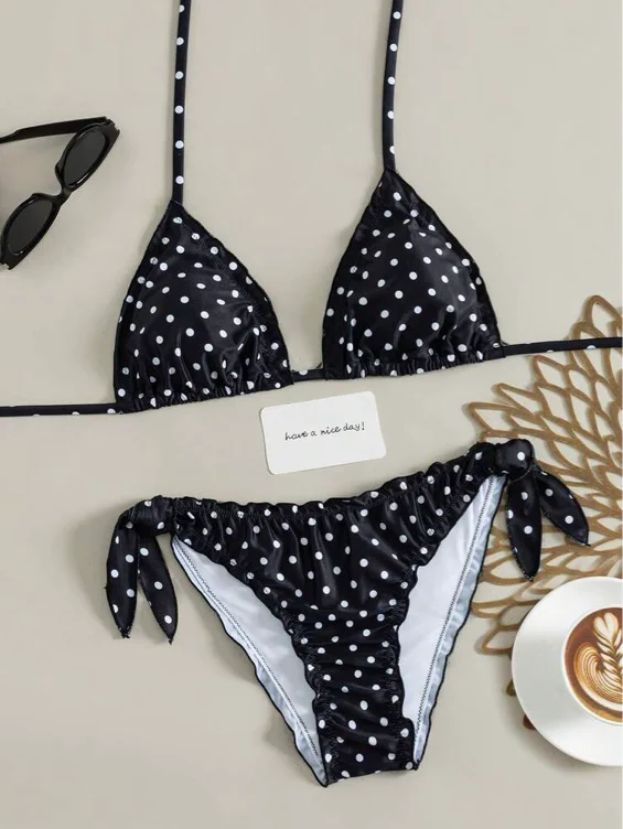 Any cute bikini 