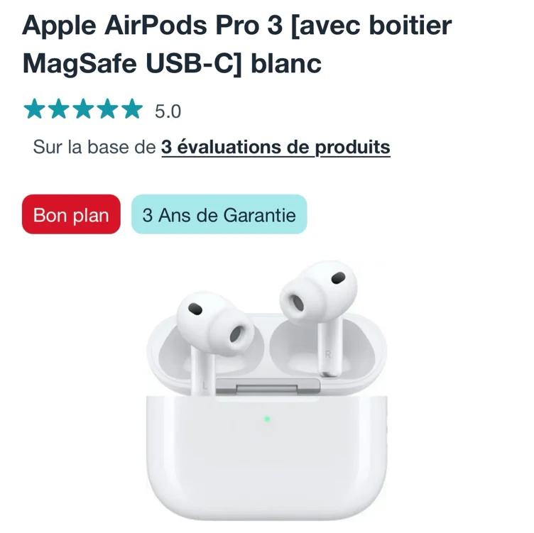 Product