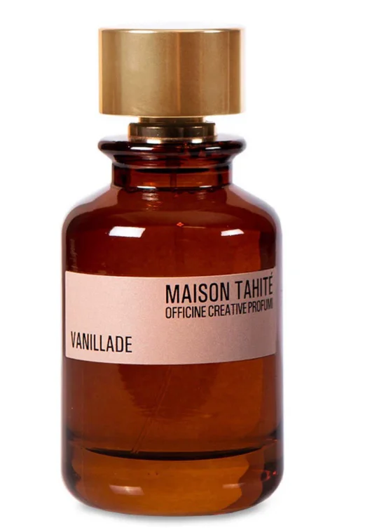 Vanillade by Maison Tahite | Luckyscent