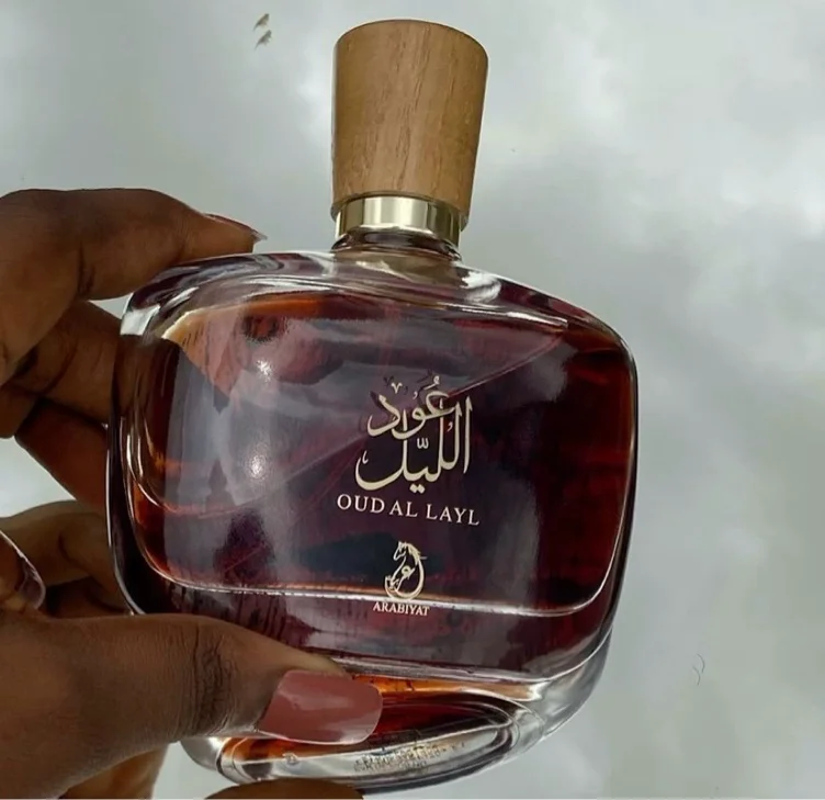 Arabiyat Oud Al Layl