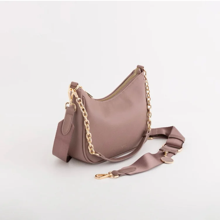 Mini Sacca Donna - Loto v2 winter